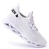 Tenis Oldsen Jaguar Unissex - BRANCO