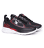 Tenis Oldsen Strong Unissex - PRETO VERMELHO