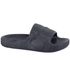 Wave Unissex - Preto