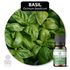 Óleo Essencial ABASIL - MANJERICÃO DOCE 5ML