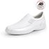 SAPATO DIABETIC'S LINE YOUNG ZEN BRANCO