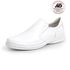 SAPATO DIABETIC'S LINE YOUNG ZEN BRANCO