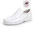 SAPATO DIABETIC'S LINE ZEN BRANCO