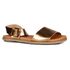 Sandália Roma Comfy Bronze