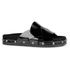 Papete Atena Verniz Preto