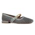 Sapatilha Mary Jane Bellaria Orcade Jeans