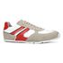 Tênis Jogging Palermo Orcade Specchio Coral
