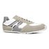 Tênis Jogging Palermo Orcade Specchio Cinza