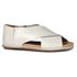 Sandália Roma Comfy em X Osso