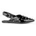 Sapatilha Florença Studs Preto