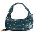 Bolsa Hobo Orcade Esmeralda