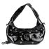 Bolsa Hobo Orcade Preta