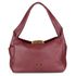 Bolsa Hobo Orcade Floater Bordeaux