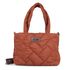 Bolsa Nylon Orcade Brown Ceramic