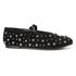 Sapatilha Paris Studs Preto