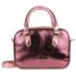 Bolsa Orcade Bicolor Malbec