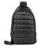 Shoulder Bag Orcade Preta