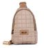 Shoulder Bag Orcade Bege