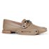 Mocassim Loafer Rebecca Orcade Corrente Fendi