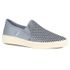 Slip On Luna Orcade Laser Ice Blue
