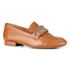 Mocassim Loafer Orcade Shine Toast