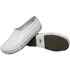 Soft Works - Tênis De E.V.A C/ Solado Antiderrapante Branco Listra Vermelho BB80 | CA - 37212