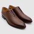 Sapato Social Wholecut Baxter Tamarindo