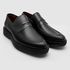 Sapato Casual Loafer Alexander Preto