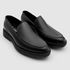 Sapato Casual Loafer Axel Preto