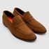 Sapato Casual Loafer Naples Bourbon