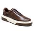 Tênis Sneakers 20513 Castanho
