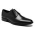 Sapato Derby 2119 Preto