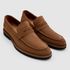 Sapato Casual Loafer Ravo Sigaro