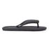 Chinelo Nuvem Preto 