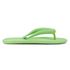 Chinelo Nuvem Verde