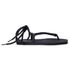 Chinelo Lacê Preto