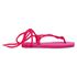 Chinelo Lacê Pink