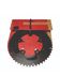 Coroa Para Speed 52/36t 110mm Chainrings By Praxis Specialized