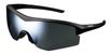 Óculos Ciclismo Spark CE-SPRK1-MR Matte Black/Noir Shimano
