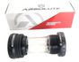 Movimento Central Hollowtech Integra 24/24mm Bb52 Absolute 
