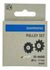 Roldana De Câmbio Deore M6000 GS 10v Shimano