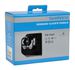 Pedal T421 Click'r Plataforma e Clip Dupla Face MTB Shimano