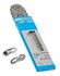 Corrente 126l 12v Com Quick Link Shimano