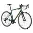 Bicicleta Modelo Allez E5 Sport Tam-54 Verde