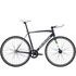 Bicicleta de Estrada Modelo Langster Street Azul Escuro Tam 54