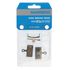 Pastilha de Freio G04S XT SLX Alfine Shimano