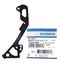 Haste Interna Cambio Tras Deore M610 Shimano 