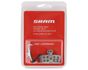 Pastilhas De Freio A Disco De Bicicleta De Resina Avid Code 2011 Guide Sram