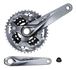 Pedivela Alivio Fc-M4050 40/30/22d 175mm Shimano