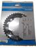 Coroa Slx M675 38t Para Pedivela Duplo Shimano